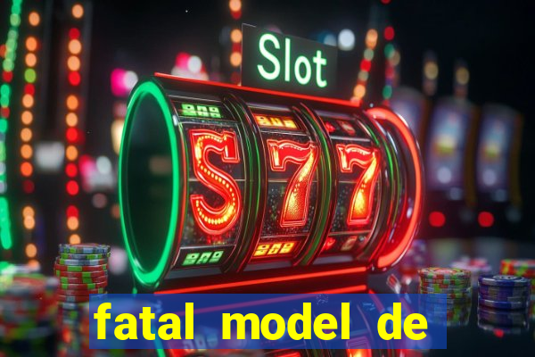 fatal model de itapetinga bahia